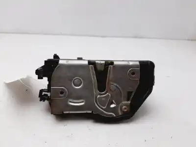 Second-hand car spare part front right door lock for bmw 3 touring (e91) 320 d oem iam references 51217202146  