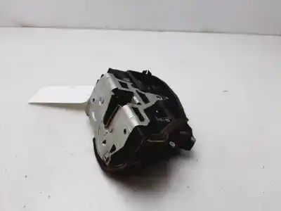 Second-hand car spare part front right door lock for bmw 3 touring (e91) 320 d oem iam references 51217202146  