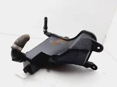 Second-hand car spare part coolant expansion tank for bmw 3 touring (e91) 320 d oem iam references 8570079