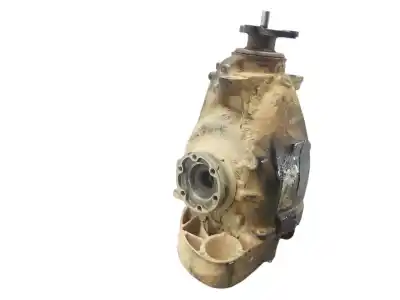 Pezzo di ricambio per auto di seconda mano differenziale posteriore per bmw 3 touring (e91) 320 d riferimenti oem iam 754158001  