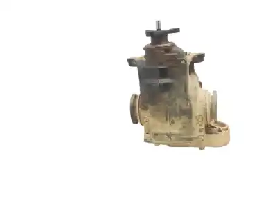 Pezzo di ricambio per auto di seconda mano differenziale posteriore per bmw 3 touring (e91) 320 d riferimenti oem iam 754158001  