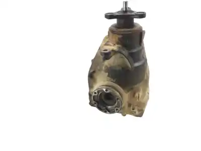 Pezzo di ricambio per auto di seconda mano differenziale posteriore per bmw 3 touring (e91) 320 d riferimenti oem iam 754158001  