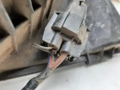 Second-hand car spare part radiator cooling fan for bmw 3 touring (e91) 320 d oem iam references 16326937515