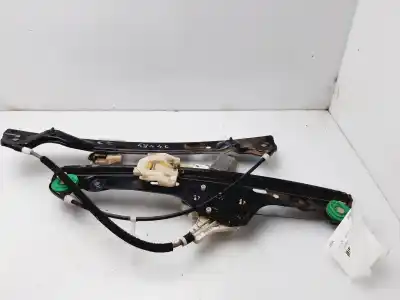 Peça sobressalente para automóvel em segunda mão ELEVADOR DE VIDROS DIANTEIRO DIREITO por BMW 3 TOURING (E91)  Referências OEM IAM 7060266S  