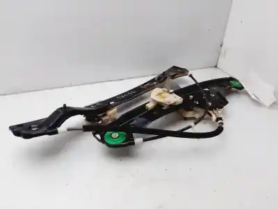 Peça sobressalente para automóvel em segunda mão elevador de vidros dianteiro direito por bmw 3 touring (e91) 320 d referências oem iam 7060266s  