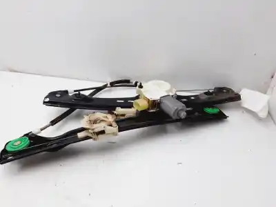 Peça sobressalente para automóvel em segunda mão elevador de vidros dianteiro direito por bmw 3 touring (e91) 320 d referências oem iam 7060266s  
