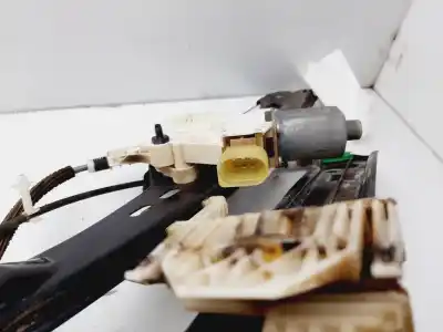 Peça sobressalente para automóvel em segunda mão elevador de vidros dianteiro direito por bmw 3 touring (e91) 320 d referências oem iam 7060266s  