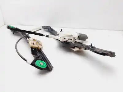 Peça sobressalente para automóvel em segunda mão elevador de vidros dianteira esquerda por bmw 3 touring (e91) 320 d referências oem iam 7060265s  