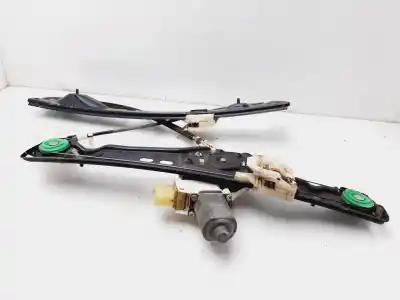 Peça sobressalente para automóvel em segunda mão elevador de vidros dianteira esquerda por bmw 3 touring (e91) 320 d referências oem iam 7060265s  