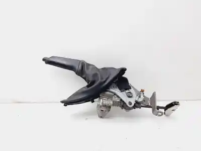 Second-hand car spare part handbrake lever for bmw 3 touring (e91) 320 d oem iam references 34406782749