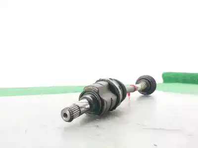 Pezzo di ricambio per auto di seconda mano trasmissione anteriore sinistra per opel corsa d expression riferimenti oem iam 13248675  