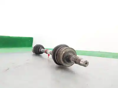 Pezzo di ricambio per auto di seconda mano trasmissione anteriore sinistra per opel corsa d expression riferimenti oem iam 13248675  