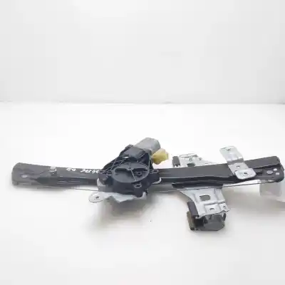 Piesă de schimb auto la mâna a doua mecanism acționare geam fațã dreapta pentru chevrolet aveo berlina hatchback ls referințe oem iam 95043028