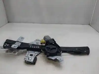 Piesă de schimb auto la mâna a doua mecanism acționare geam fațã stânga pentru chevrolet aveo berlina hatchback ls referințe oem iam 42339891
