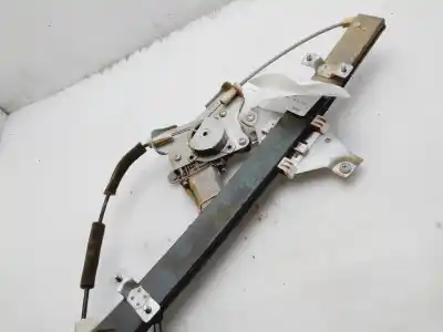 Pièce détachée automobile d'occasion léve glace arrière gauche pour ssangyong rexton w sapphire 4x4 références oem iam 881000802  