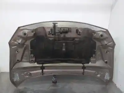 Автозапчасти б/у капот за renault fluence 1.5 dynamique [1.5 ltr. - 78 kw dci diesel] ссылки oem iam 651002244r