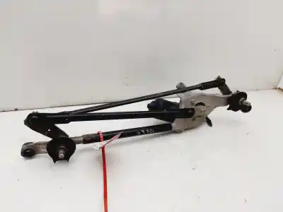 Peça sobressalente para automóvel em segunda mão motor do limpa para brisas por kia optima (jf) 1.7 crdi referências oem iam 98100d400  