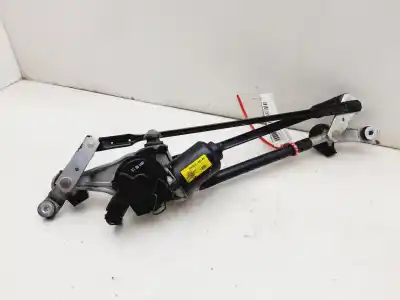 Peça sobressalente para automóvel em segunda mão motor do limpa para brisas por kia optima (jf) 1.7 crdi referências oem iam 98100d400  