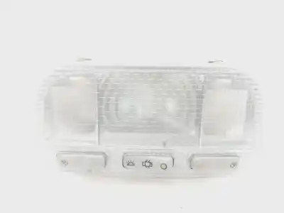 Автозапчасти б/у внутренний свет за citroen c4 picasso i monospace (ud_) 1.6 hdi ссылки oem iam 96807138