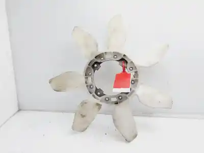 Recambio de automóvil de segunda mano de ventilador viscoso motor para toyota land cruiser (j12) 3.0 turbodiesel referencias oem iam 1621067030