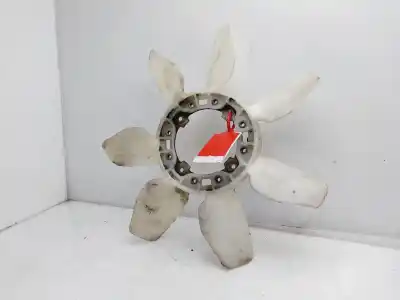 Pièce détachée automobile d'occasion ventilateur à moteur visqueux pour toyota land cruiser (j12) 3.0 turbodiesel références oem iam 1621067030  