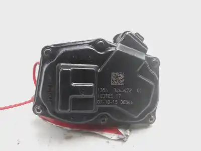 Second-hand car spare part throttle body for toyota verso (aur2/zgr2) 1ww oem iam references 1354346567201  