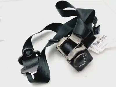 Peça sobressalente para automóvel em segunda mão cinto de segurança traseiro direito por ford ecosport trend referências oem iam cn15a611b68elw