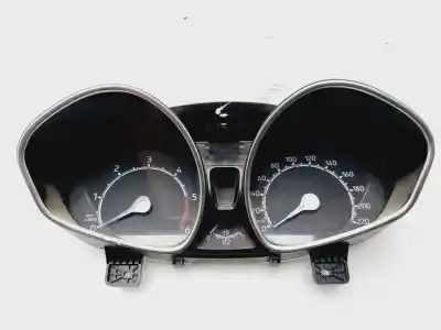 Peça sobressalente para automóvel em segunda mão quadrante por ford ecosport trend referências oem iam fn1t10849ad