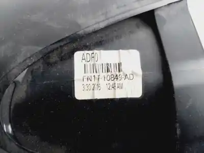Peça sobressalente para automóvel em segunda mão quadrante por ford ecosport trend referências oem iam fn1t10849ad  