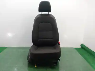 Автозапчастина б/у передне праве сиділо для audi a4 b8 (8k2) 2.0 tdi посилання на oem iam 8k0881106r  