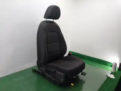 Автозапчастина б/у передне праве сиділо для audi a4 b8 (8k2) 2.0 tdi посилання на oem iam 8k0881106r  