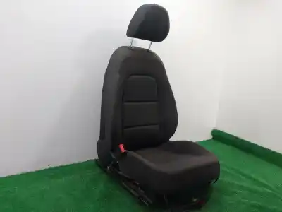 Автозапчастина б/у ліве передне сиділо для audi a4 b8 (8k2) 2.0 tdi посилання на oem iam 8k0881105  
