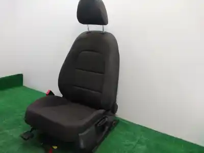 Автозапчастина б/у ліве передне сиділо для audi a4 b8 (8k2) 2.0 tdi посилання на oem iam 8k0881105  