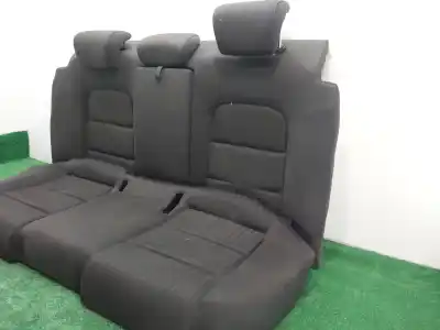 Автозапчасти б/у задние сиденья за audi a4 b8 (8k2) 2.0 tdi ссылки oem iam 8k0885375  