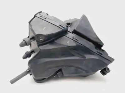 Автозапчастина б/у опора повітряного фільтра для audi a4 b8 (8k2) 2.0 tdi посилання на oem iam 8k0133837t  