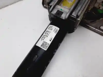 Автозапчастина б/у рульва колонка для audi a4 b8 (8k2) 2.0 tdi посилання на oem iam 8k0419506ac  