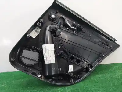 Автозапчасти б/у обивка задней левой двери за audi a4 b8 (8k2) 2.0 tdi ссылки oem iam 8k0867305  