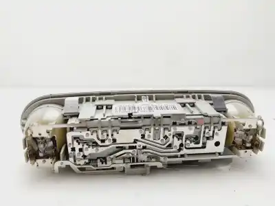 Автозапчастина б/у внутрішне світло для audi a4 b8 (8k2) 2.0 tdi посилання на oem iam 8t0947111at  