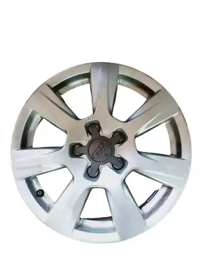 Автозапчастина б/у комплект коліс для audi a4 b8 (8k2) 2.0 tdi посилання на oem iam r16