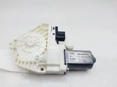 Автозапчасти б/у мотор переднего левого стекла за audi a4 b8 (8k2) 2.0 tdi ссылки oem iam 8k0959801  