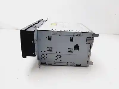 Pezzo di ricambio per auto di seconda mano impianto audio / radio cd per audi a4 b8 (8k2) 2.0 tdi riferimenti oem iam 8t1035186c  