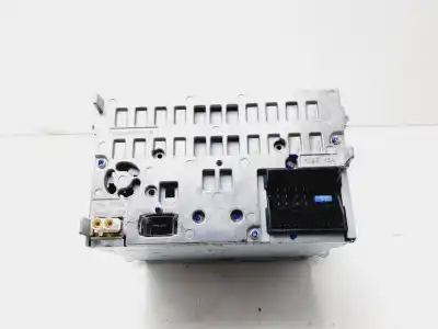 Gebrauchtes Autoersatzteil AUDIOSYSTEM / RADIO-CD zum AUDI A4 B8 (8K2)  OEM-IAM-Referenzen 8T1035186C  