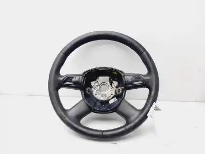 Автозапчастина б/у кермо для audi a4 b8 (8k2) 2.0 tdi посилання на oem iam 8k0419091b  