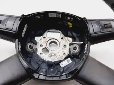 Автозапчастина б/у кермо для audi a4 b8 (8k2) 2.0 tdi посилання на oem iam 8k0419091b