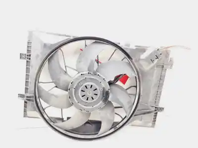 Second-hand car spare part RADIATOR COOLING FAN for MERCEDES-BENZ CLASE C (W203) BERLINA  OEM IAM references A2035400788  