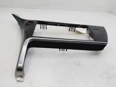 Peça sobressalente para automóvel em segunda mão embelezador das luzes traseiras por toyota auris hybrid feel  edition referências oem iam 5540502870