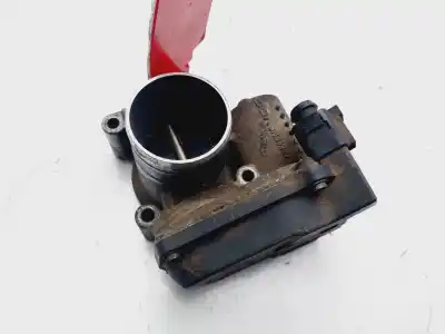 İkinci el araba yedek parçası kelebek kutusu için skoda fabia ii combi (545) 1.2 oem iam referansları 03d133062e  