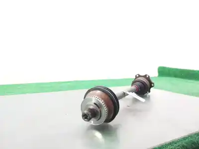 Автозапчасти б/у передняя правая трансмиссия за skoda superb (3u4) classic ссылки oem iam 3b0407271k  