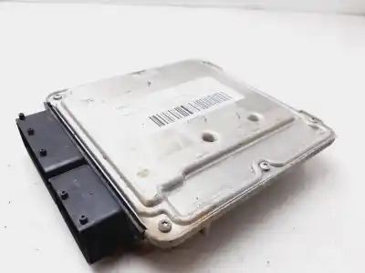 Pièce détachée automobile d'occasion calculateur moteur ecu pour skoda octavia berlina (1z3) bjb références oem iam 03g906016dj  