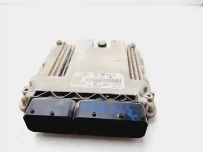 Pièce détachée automobile d'occasion calculateur moteur ecu pour skoda octavia berlina (1z3) bjb références oem iam 03g906016dj  